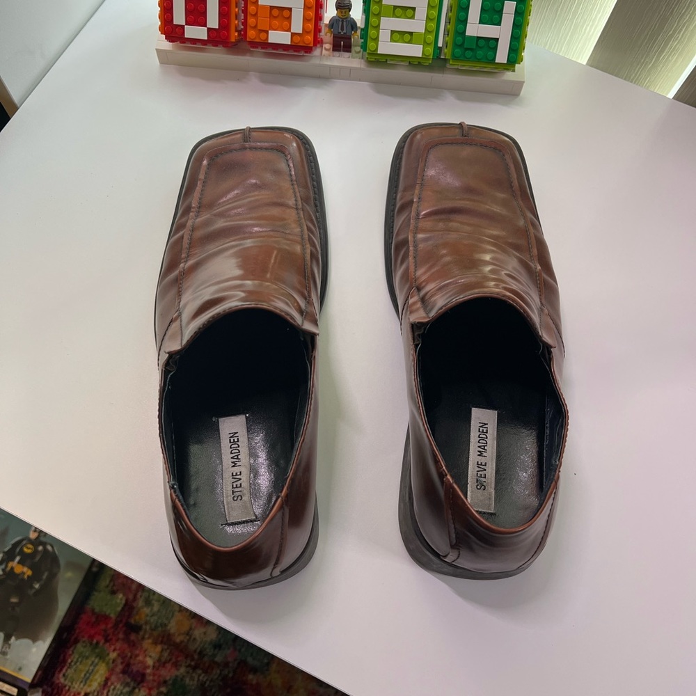 Steve Madden Dress Shoes